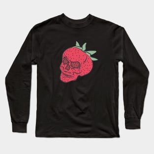 Skullberry Long Sleeve T-Shirt